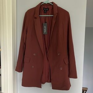 Rachel Zoe Blazer NWT